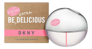 Парфюмерная вода Donna Karan Be Delicious Extra