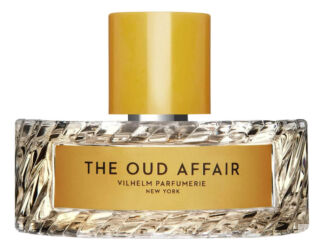Парфюмерная вода Vilhelm Parfumerie The Oud Affair