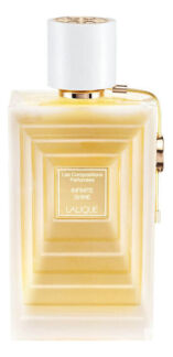 Парфюмерная вода Lalique Infinite Shine