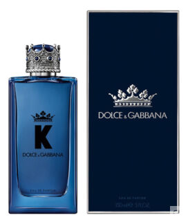 Парфюмерная вода Dolce & Gabbana K Eau De Parfum