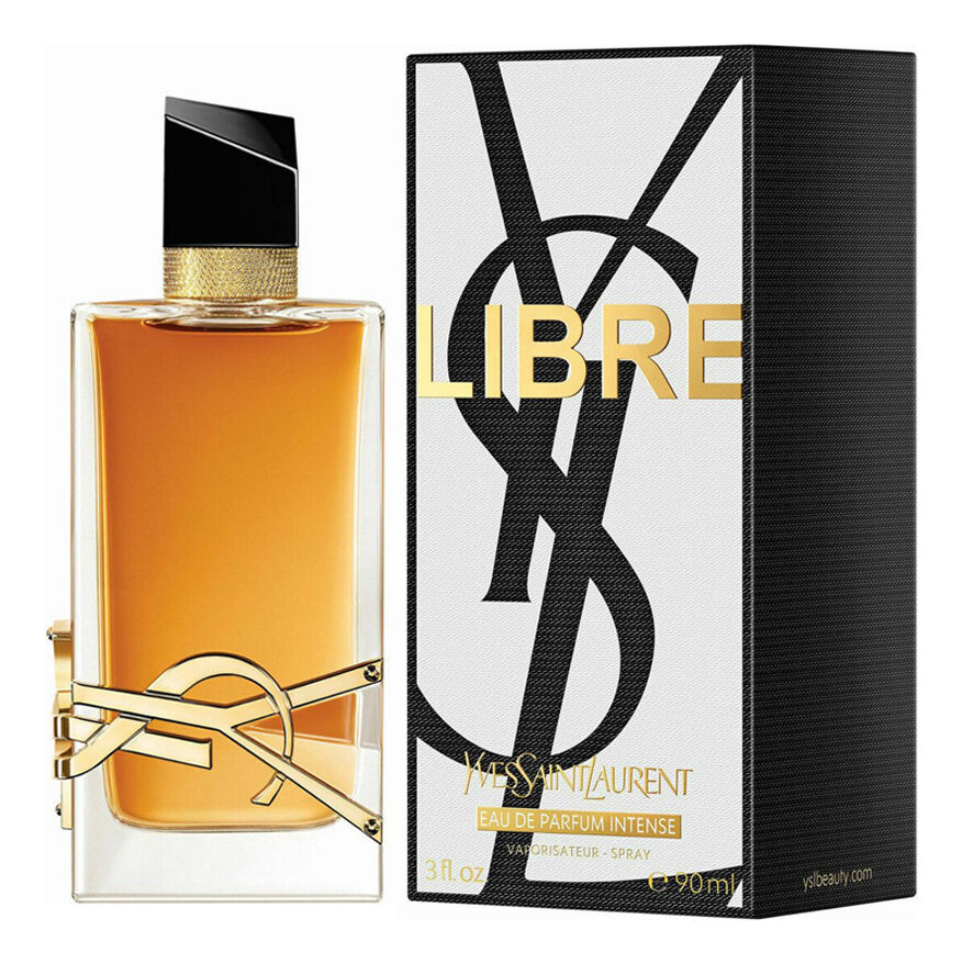 Парфюмерная вода Yves Saint Laurent Libre Eau De Parfum Intense фото 1