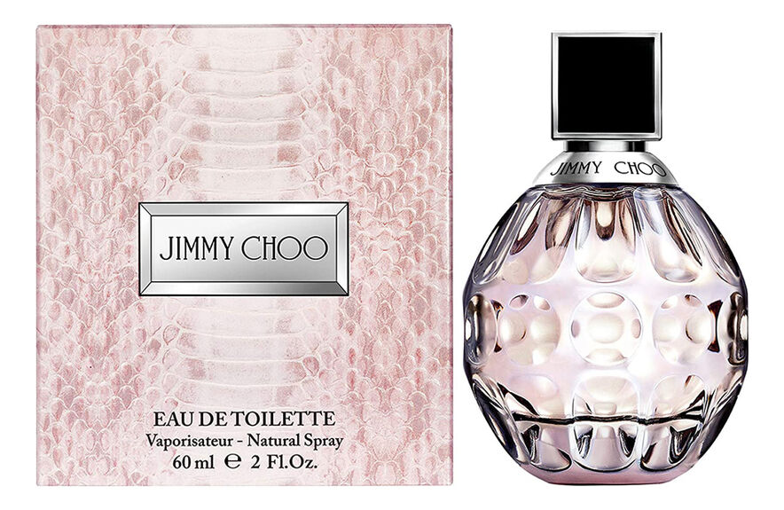 Туалетная вода Jimmy Choo Eau De Toilette фото 1