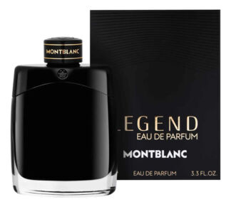 Парфюмерная вода Mont Blanc Legend