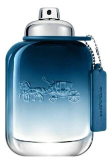 Туалетная вода Coach Blue