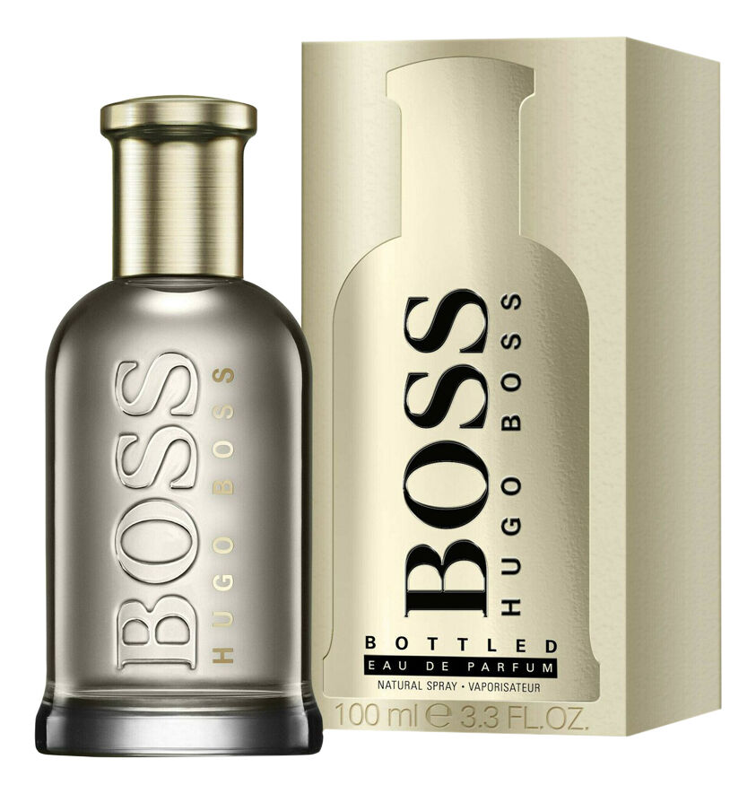 Парфюмерная вода Hugo Boss Boss Bottled Eau De Pafrum фото 1