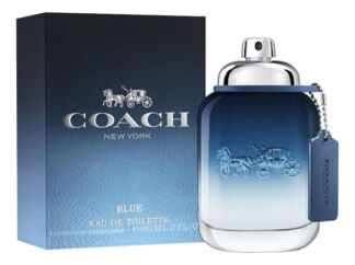 Туалетная вода Coach Blue