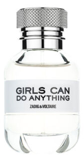 Парфюмерная вода Zadig & Voltaire Girls Can Do Anything