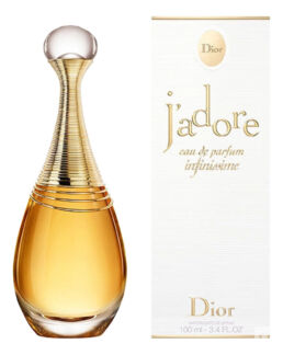 Парфюмерная вода Christian Dior J'Adore Infinissime