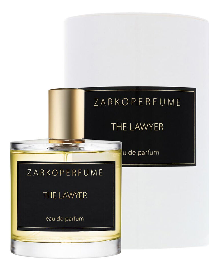 Парфюмерная вода Zarkoperfume The Lawyer