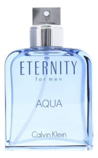 Туалетная вода Calvin Klein Eternity Aqua