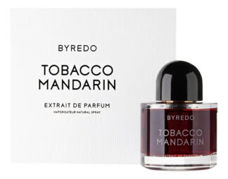 Духи Byredo Tobacco Mandarin