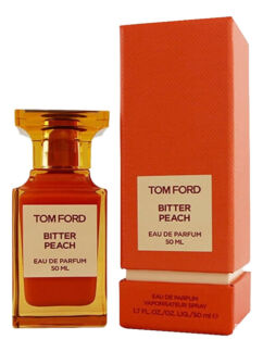 Парфюмерная вода Tom Ford Bitter Peach