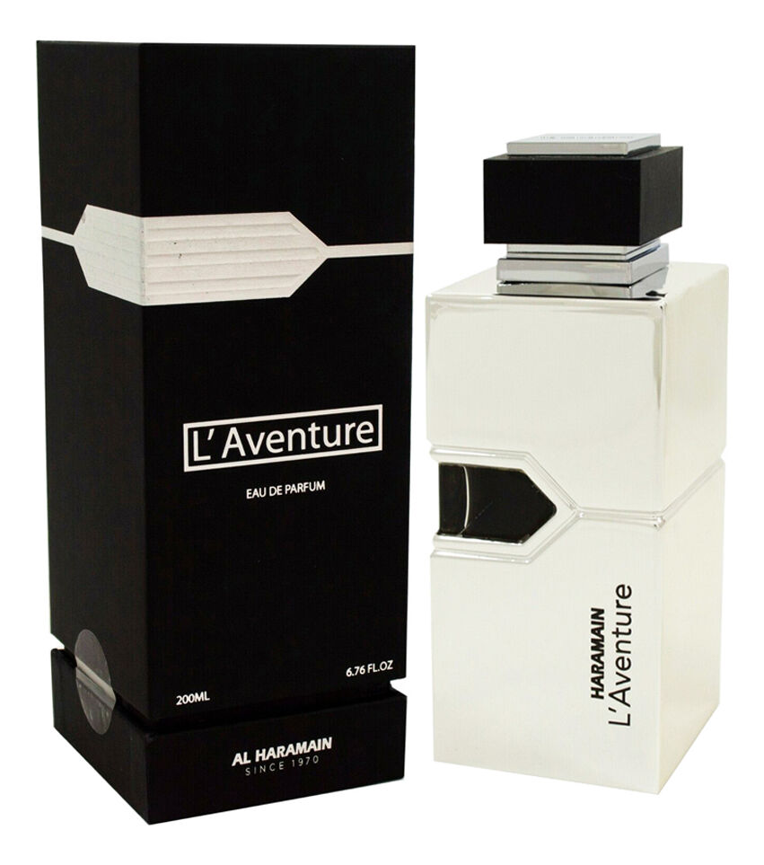 Парфюмерная вода Al Haramain Perfumes L'Aventure