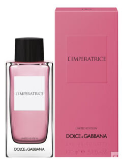 Туалетная вода Dolce & Gabbana L'Imperatrice Limited Edition