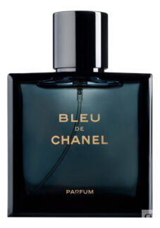 Духи Chanel Bleu De Chanel Parfum 2018