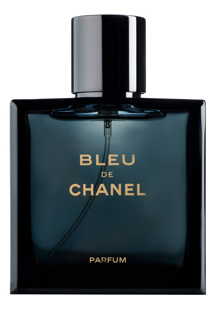 Духи Chanel Bleu De Chanel Parfum 2018 фото 1