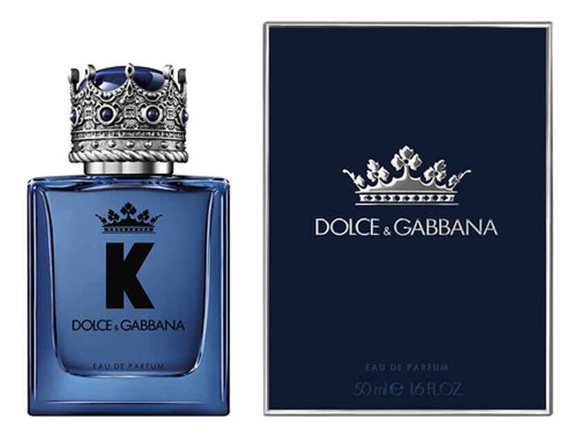 Парфюмерная вода Dolce & Gabbana K Eau De Parfum