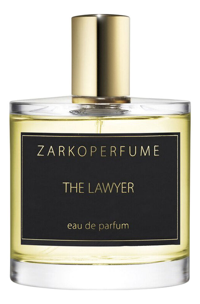 Парфюмерная вода Zarkoperfume The Lawyer фото 1