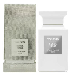 Парфюмерная вода унисекс Tom Ford Soleil Neige