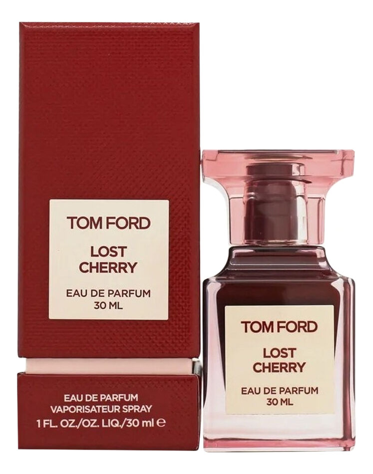 Парфюмерная вода Tom Ford Lost Cherry фото 1