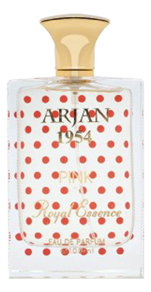 Парфюмерная вода Norana Perfumes Arjan 1954 Pink фото 1