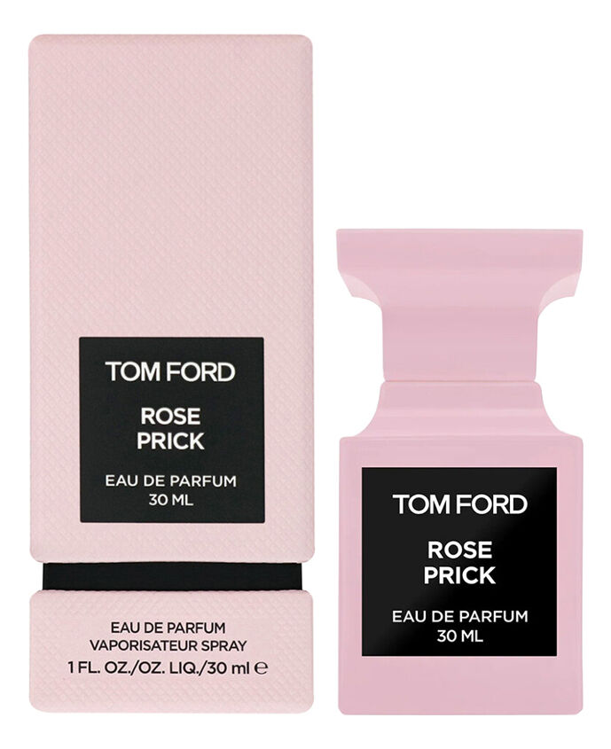 Парфюмерная вода Tom Ford Rose Prick фото 1