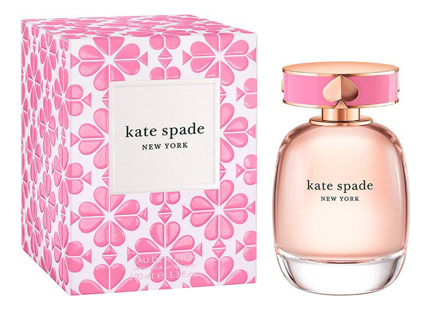 Парфюмерная вода Kate Spade New York фото 1