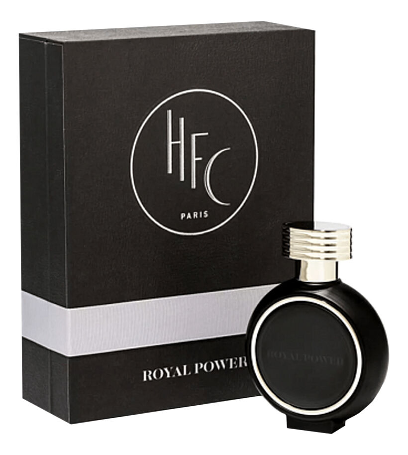 Парфюмерная вода Haute Fragrance Company Royal Power фото 1