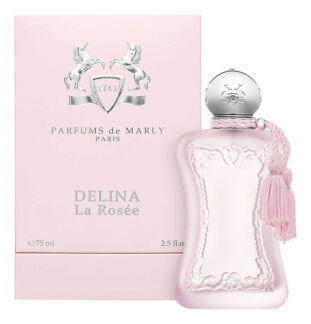 Парфюмерная вода Parfums de Marly Delina La Rosee