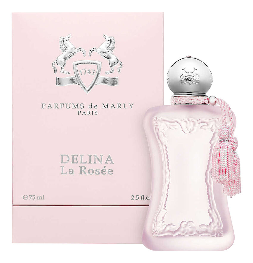 Парфюмерная вода Parfums de Marly Delina La Rosee фото 1