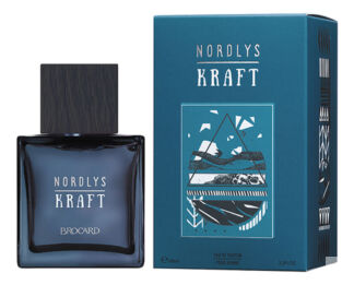 Парфюмерная вода Brocard Nordlys Kraft