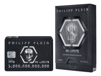 Парфюмерная вода Philipp Plein No Limits