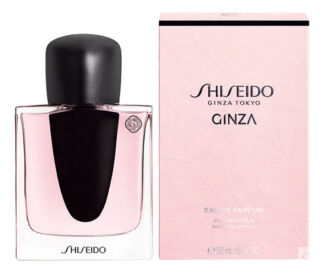 Парфюмерная вода Shiseido Ginza