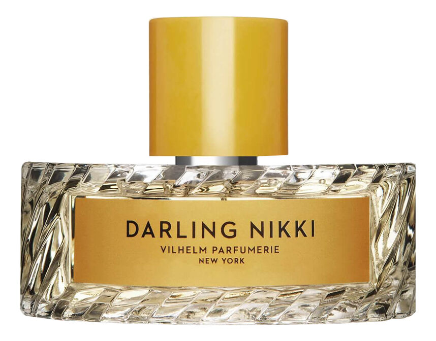 Парфюмерная вода Vilhelm Parfumerie Darling Nikki фото 1