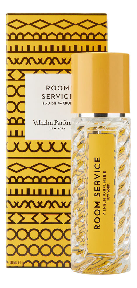 Парфюмерная вода женская LM Parfums Room Service фото 1