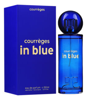 Парфюмерная вода Courreges In Blue