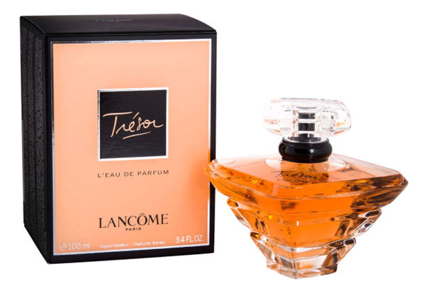 Парфюмерная вода Lancome Tresor L'Eau De Parfum фото 1