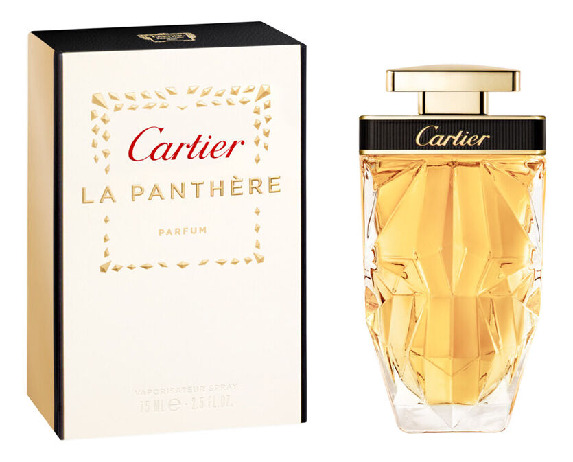 Духи Cartier La Panthere Parfum