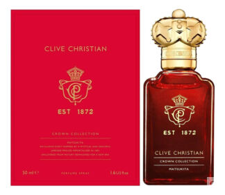 Духи Clive Christian Crown Collection - Matsukita