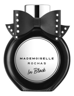 Парфюмерная вода Rochas Mademoiselle Rochas In Black