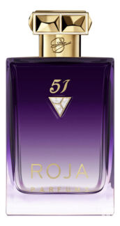 Духи Roja Dove 51 Pour Femme Essence De Parfum