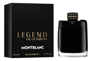 Парфюмерная вода Mont Blanc Legend