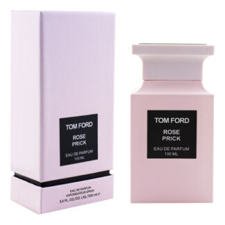 Парфюмерная вода Tom Ford Rose Prick