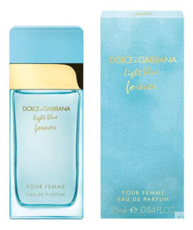 Парфюмерная вода Dolce & Gabbana Light Blue Forever