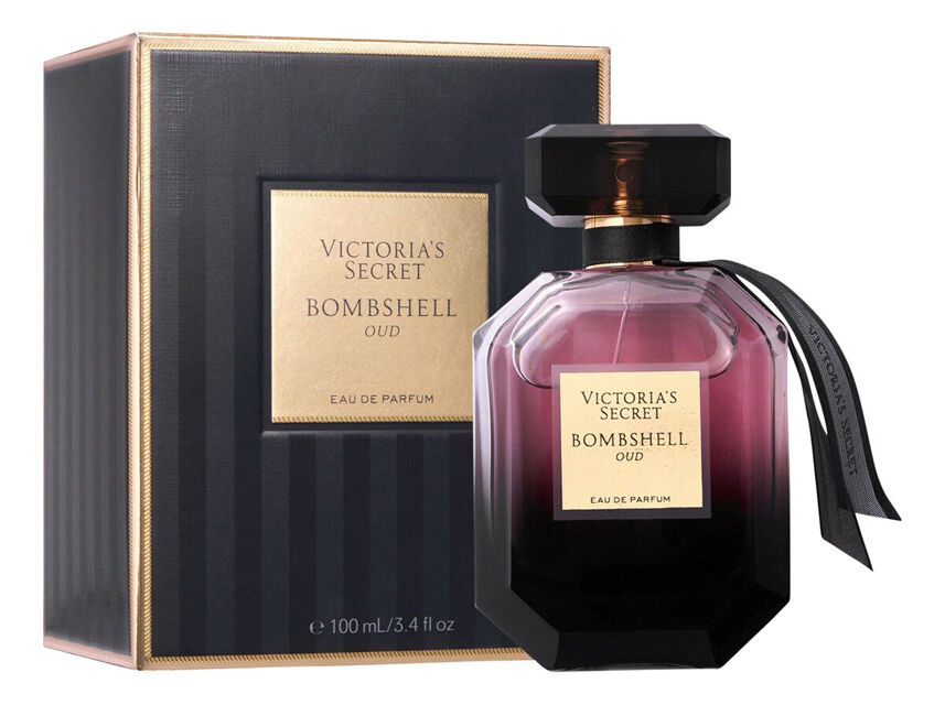 Парфюмерная вода Victorias Secret Bombshell Oud фото 1