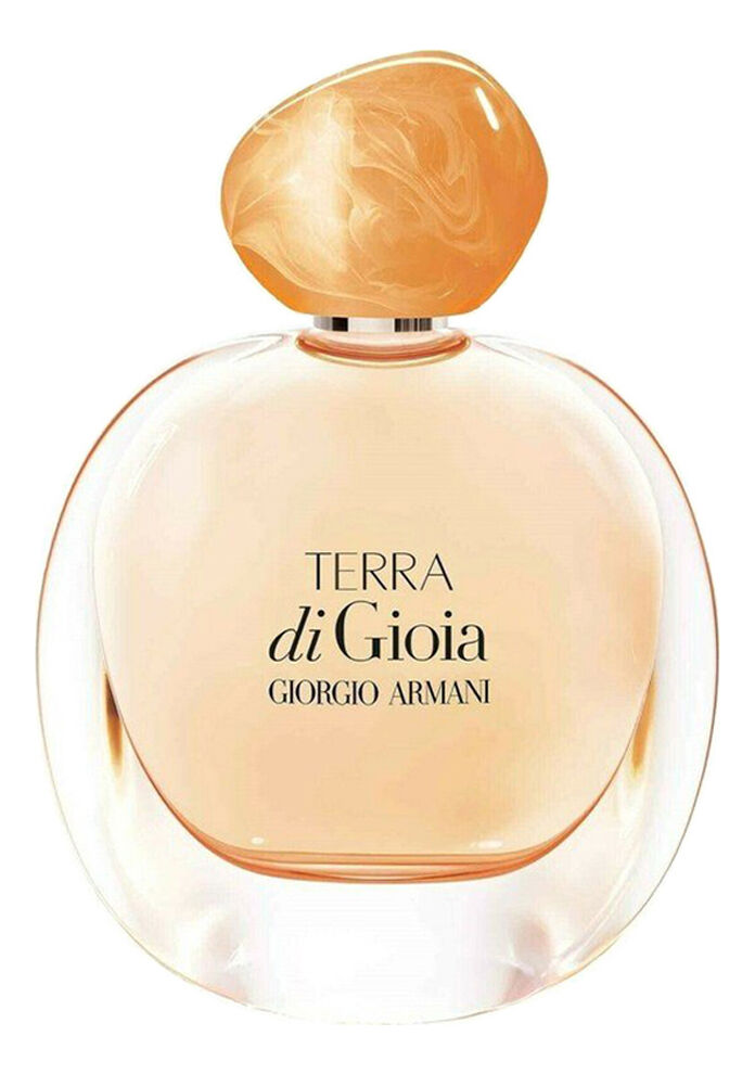 Парфюмерная вода Giorgio Armani Terra Di Gioia фото 1