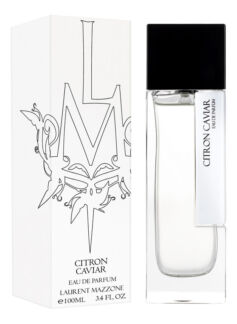 Парфюмерная вода LM Parfums Citron Caviar