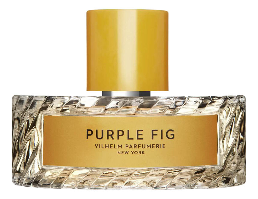 Парфюмерная вода Vilhelm Parfumerie Purple Fig фото 1