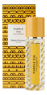 Парфюмерная вода Vilhelm Parfumerie Purple Fig