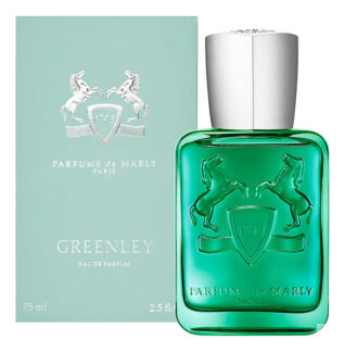 Парфюмерная вода Parfums de Marly Greenley